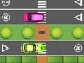 Jeu Traffic Jam