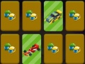 Jeu Racing Cars Memory
