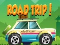 Jeu Road Trip!
