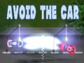 Jeu Avoid The Car