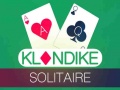 Jeu Klondike Solitaire