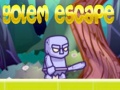 Jeu Golem Escape