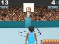 Jeu 3D Net Blazer