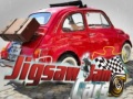 Jeu Jigsaw Jam Cars