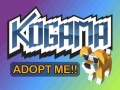 Jeu Kogama Adopt Me