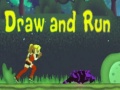 Jeu Draw and Run