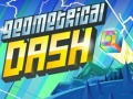 Jeu Geometrical Dash