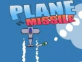 Jeu Plane Vs. Missile