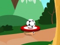 Jeu Soccer Target