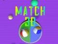 Jeu Match 3D