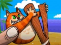 Jeu Cat Shot