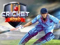 Jeu Cricket 2020