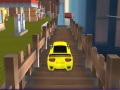 Jeu Impossible Track Car Drive Challenge