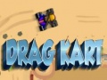 Jeu Drag Kart