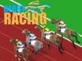 Jeu Derby Racing