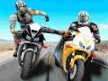 Jeu Moto Bike Attack Race Master