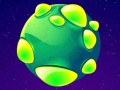 Jeu Planet Jigsaw