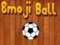 Jeu Emoji Ball