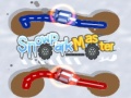 Jeu Snow Park Master