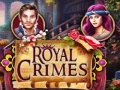 Jeu Royal Crimes