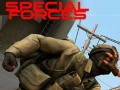 Jeu Special Forces Dust 2