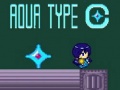 Jeu Aqua Type C