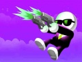 Jeu Johnny Trigger 3d Online