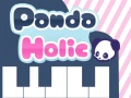 Jeu Panda Holic