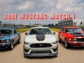 Jeu 2021 mustang match 1