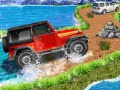 Jeu 4x4 Suv Jeep