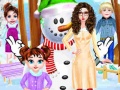 Jeu Baby Taylor Winter Skin Care