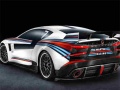 Jeu Street Racing Car Slide