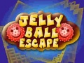 Jeu Jelly Ball Escape