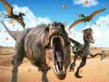 Jeu Dino Hunter: Killing Strand