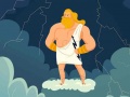 Jeu Mythology Gods Hidden