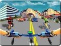 Jeu Real Bike Cycle Racing