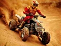 Jeu Offroad ATV Puzzle