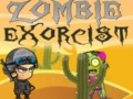 Jeu Zombie Exorcist