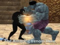 Jeu The amazing Venom hero