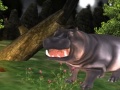 Jeu Wild Hippopotamus Hunting