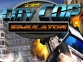 Jeu City Cop Simulator