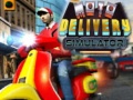 Jeu Moto Delivery Simulator