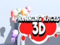 Jeu Running Races 3D