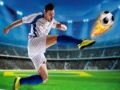 Jeu World Cup 2020 Soccer