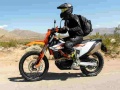 Jeu Dirt Motorbike Slide