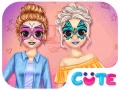 Jeu Princess Makeover Fashion Blog
