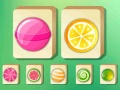 Jeu Mahjong