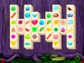 Jeu Candy Mahjong