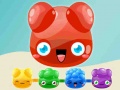 Jeu Connect The Jelly