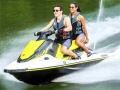 Jeu Jet Ski Slide